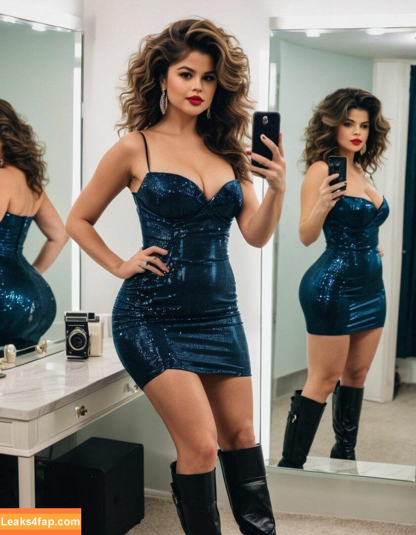 Selena Gomez / Selena / https: / selena.gomez / selenagomez слитое фото фото #5392