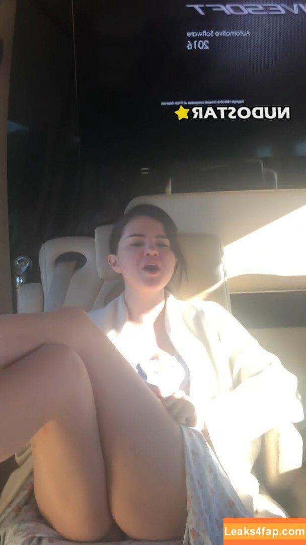Selena Gomez / Selena / https: / selena.gomez / selenagomez leaked photo photo #5467