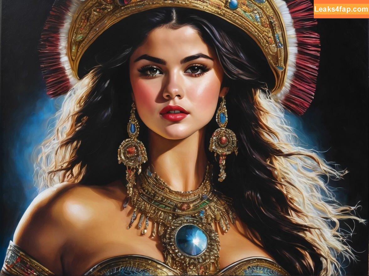 Selena Gomez / Selena / https: / selena.gomez / selenagomez слитое фото фото #5631