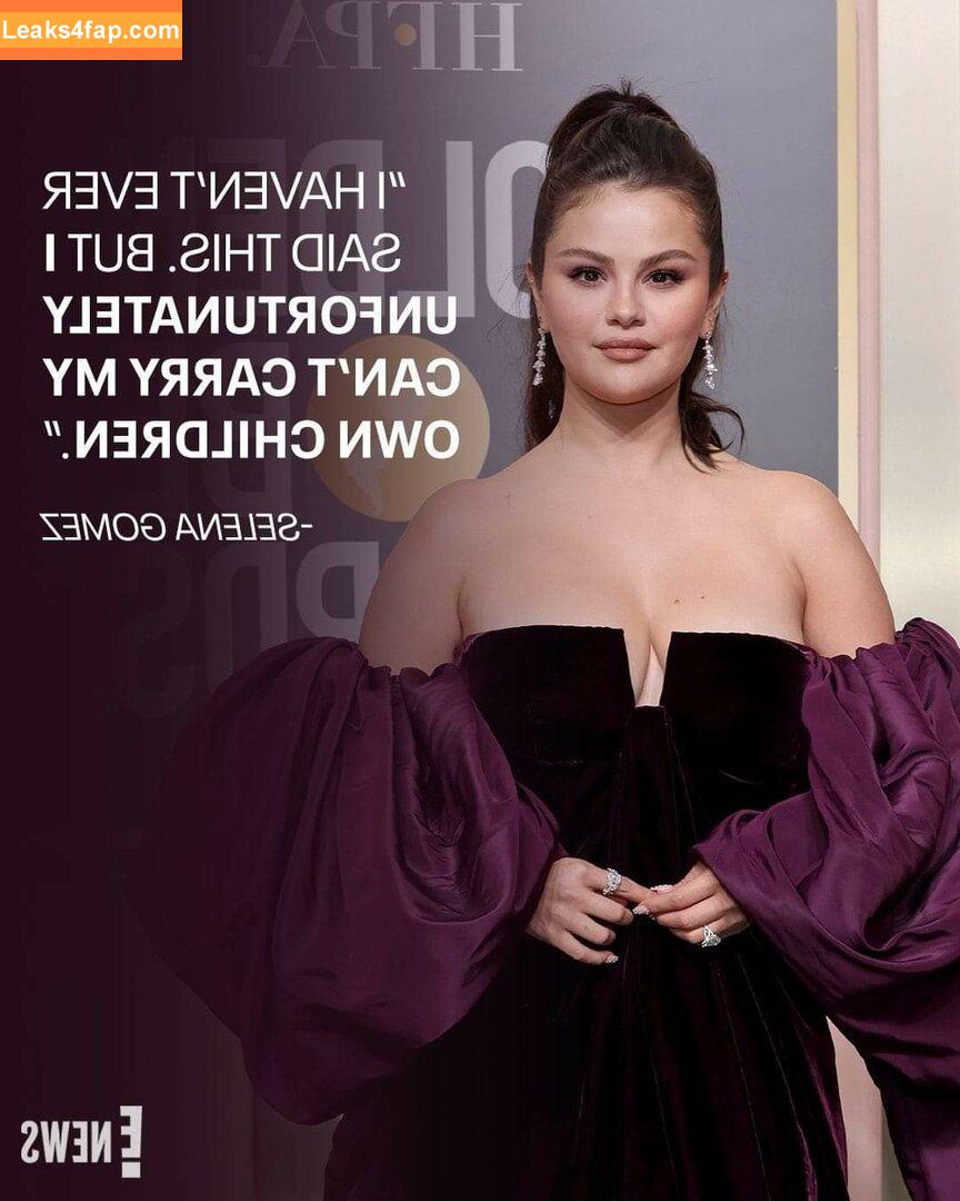 Selena Gomez / Selena / https: / selena.gomez / selenagomez слитое фото фото #5658
