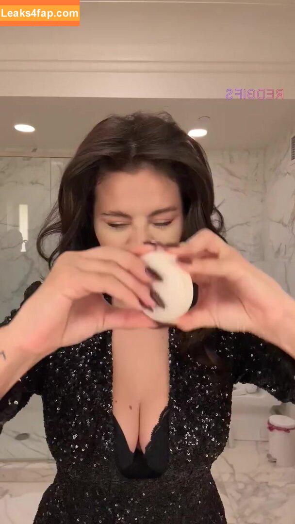 Selena Gomez / Selena / https: / selena.gomez / selenagomez слитое фото фото #5895