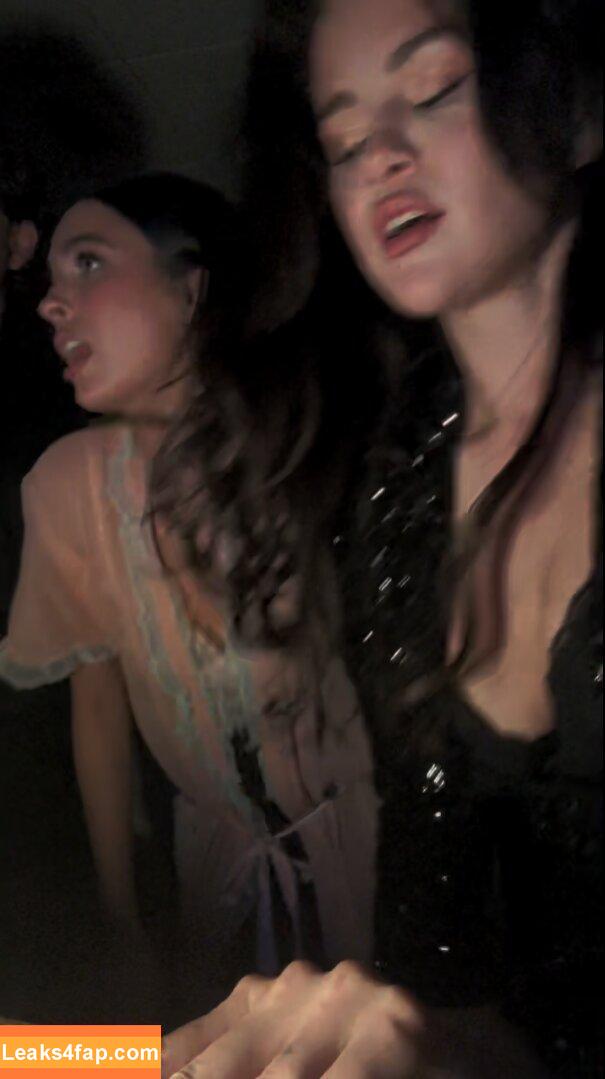 Selena Gomez / Selena / https: / selena.gomez / selenagomez слитое фото фото #5921