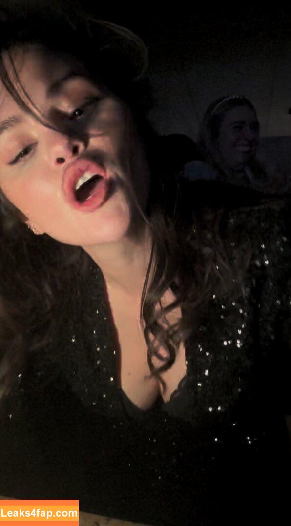 Selena Gomez / Selena / https: / selena.gomez / selenagomez слитое фото фото #5934