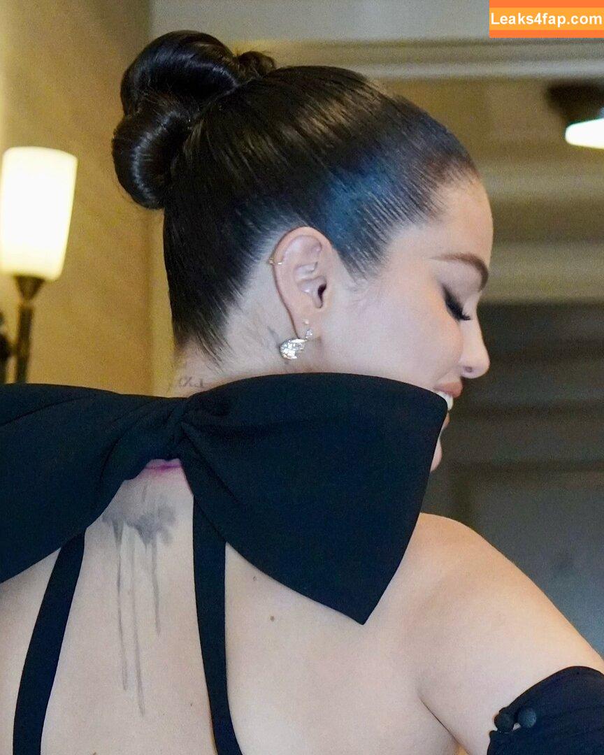 Selena Gomez / Selena / https: / selena.gomez / selenagomez слитое фото фото #5962