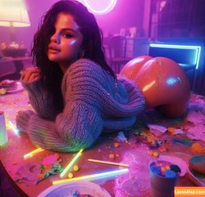 Selena Gomez photo #5003