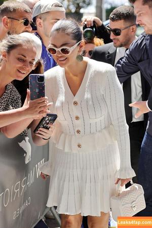 Selena Gomez photo #5114