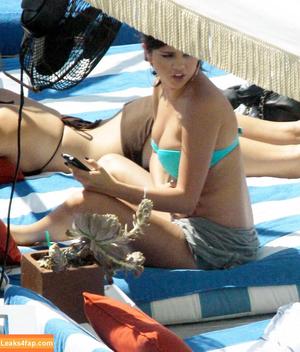 Selena Gomez фото #5492