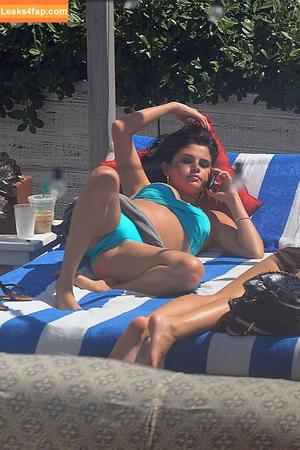 Selena Gomez фото #5493