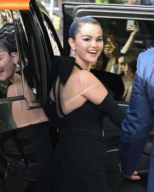 Selena Gomez фото #5965