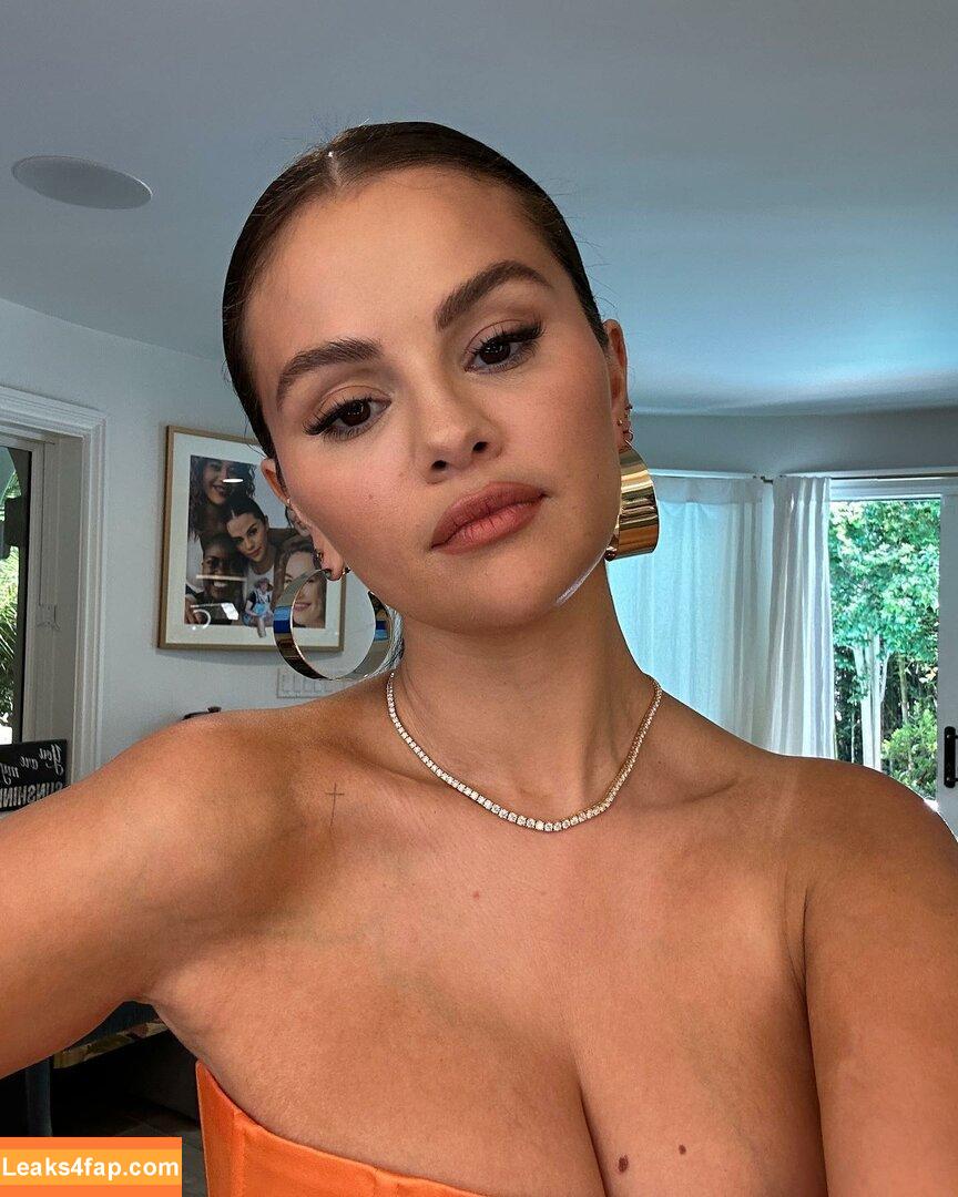 Selena Gomez / Selena / https: / selena.gomez / selenagomez leaked photo photo #6252
