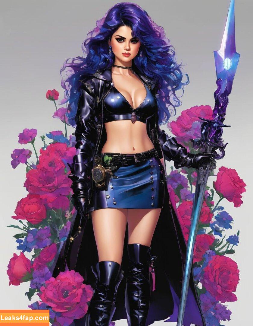 Selena Gomez / Selena / https: / selena.gomez / selenagomez leaked photo photo #6329