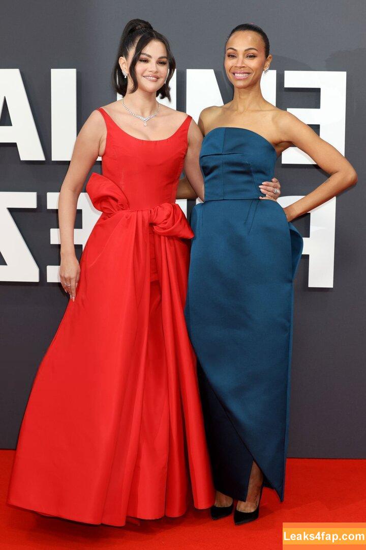 Selena Gomez / Selena / https: / selena.gomez / selenagomez leaked photo photo #6386