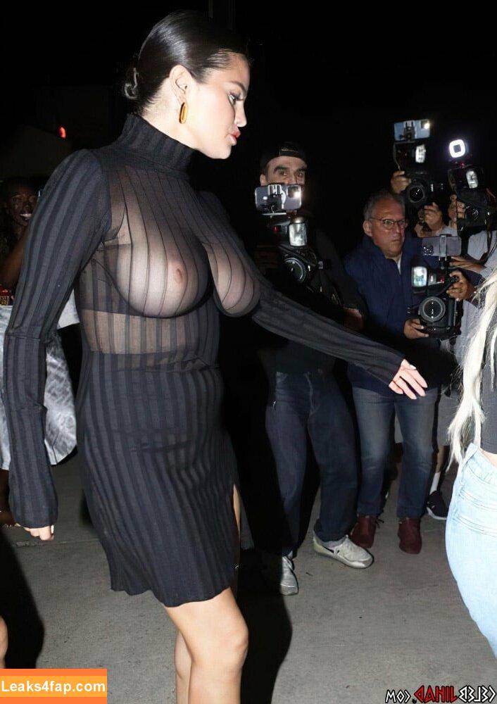 Selena Gomez / Selena / https: / selena.gomez / selenagomez leaked photo photo #6456