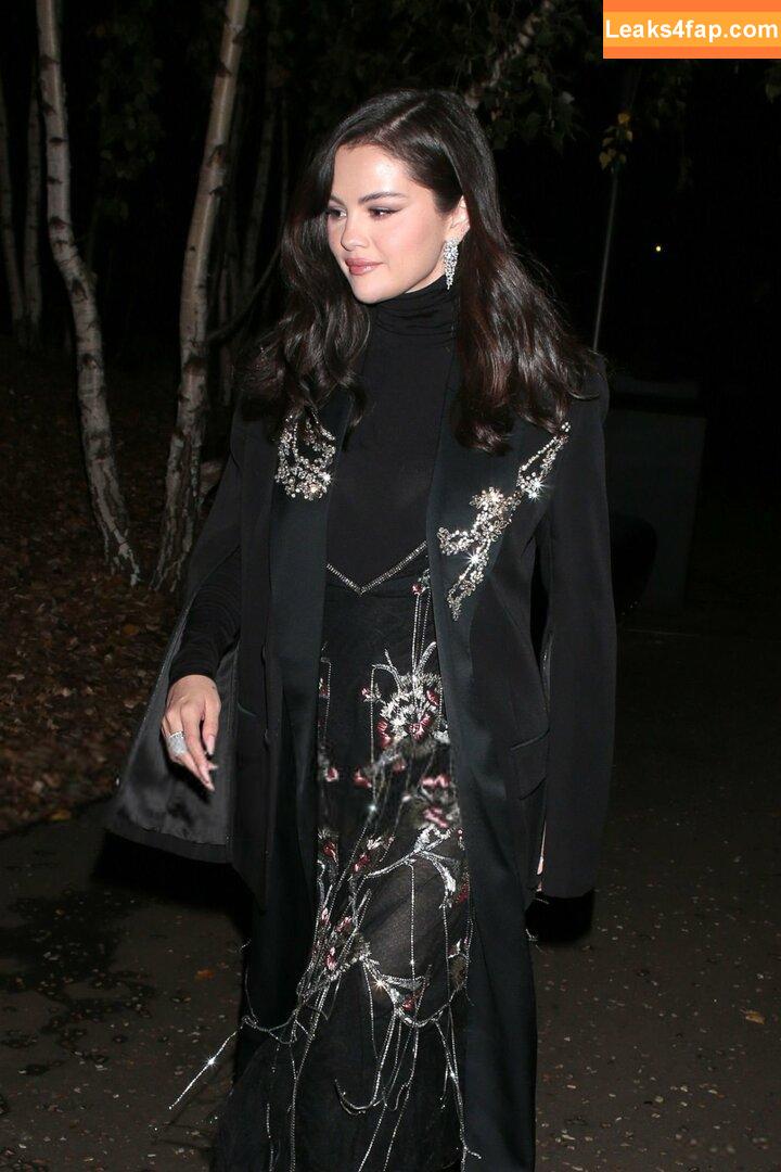 Selena Gomez / Selena / https: / selena.gomez / selenagomez leaked photo photo #6459