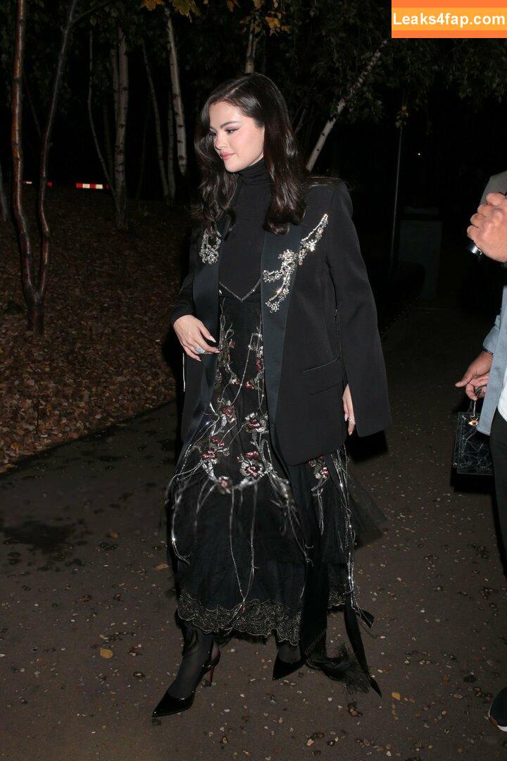 Selena Gomez / Selena / https: / selena.gomez / selenagomez leaked photo photo #6460