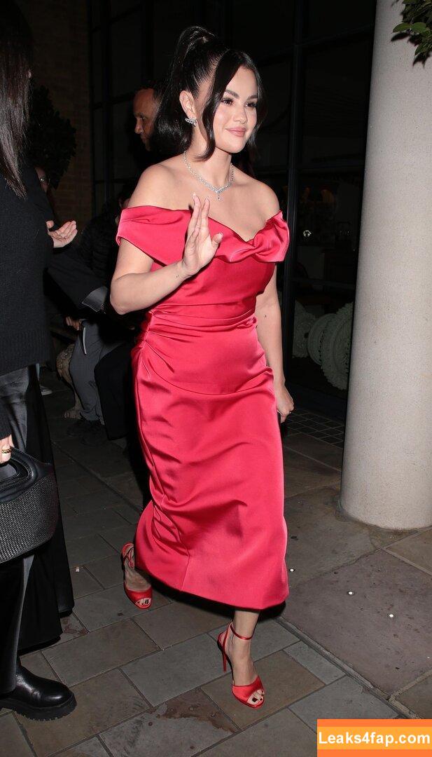 Selena Gomez / Selena / https: / selena.gomez / selenagomez leaked photo photo #6466