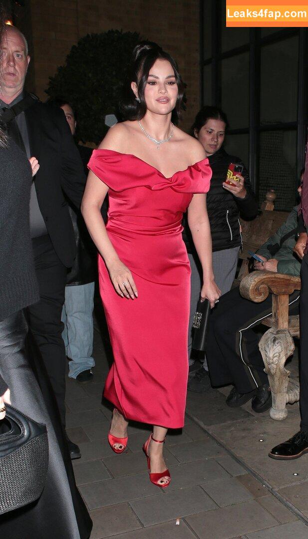 Selena Gomez / Selena / https: / selena.gomez / selenagomez leaked photo photo #6478