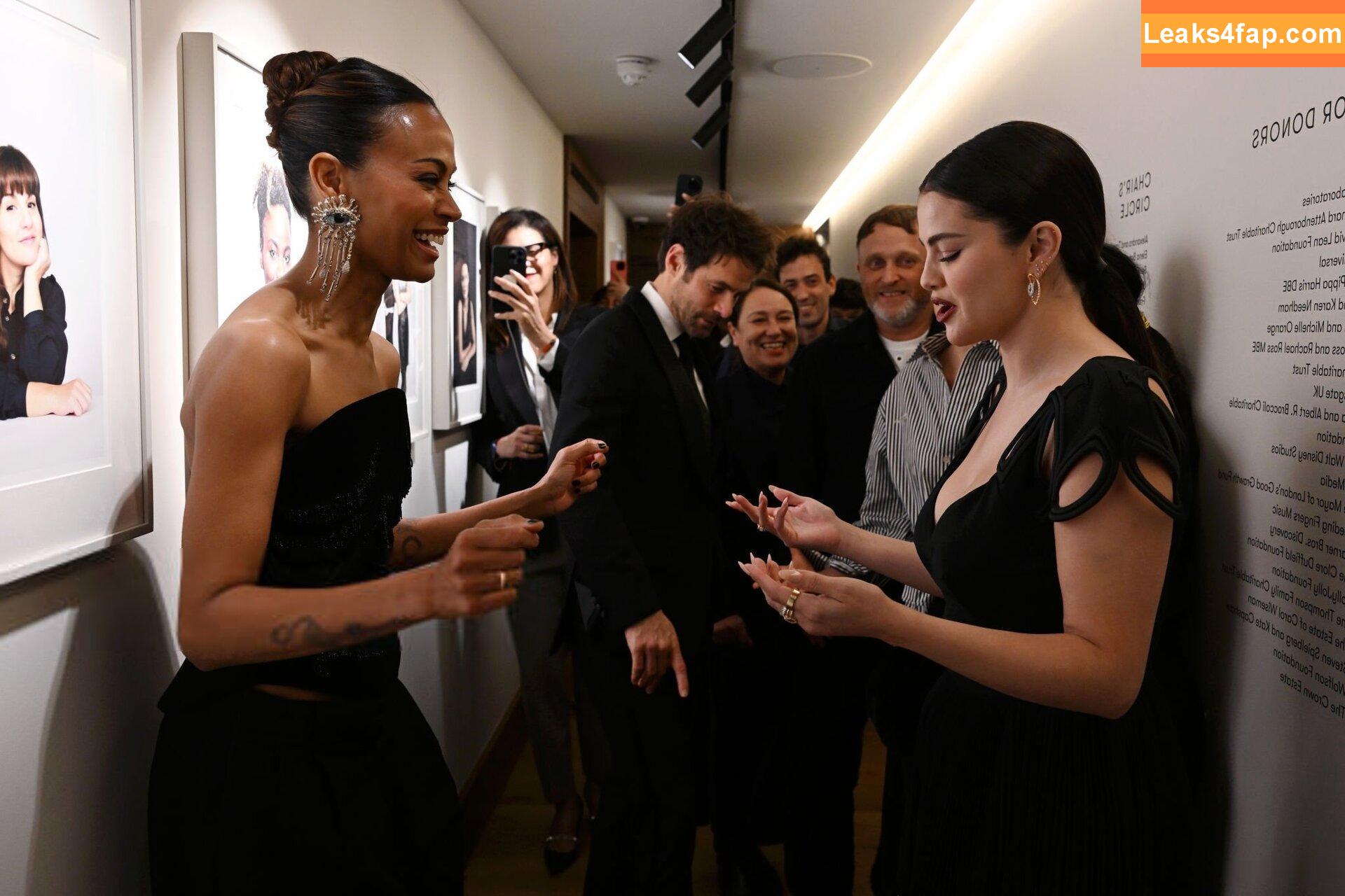 Selena Gomez / Selena / https: / selena.gomez / selenagomez leaked photo photo #6501