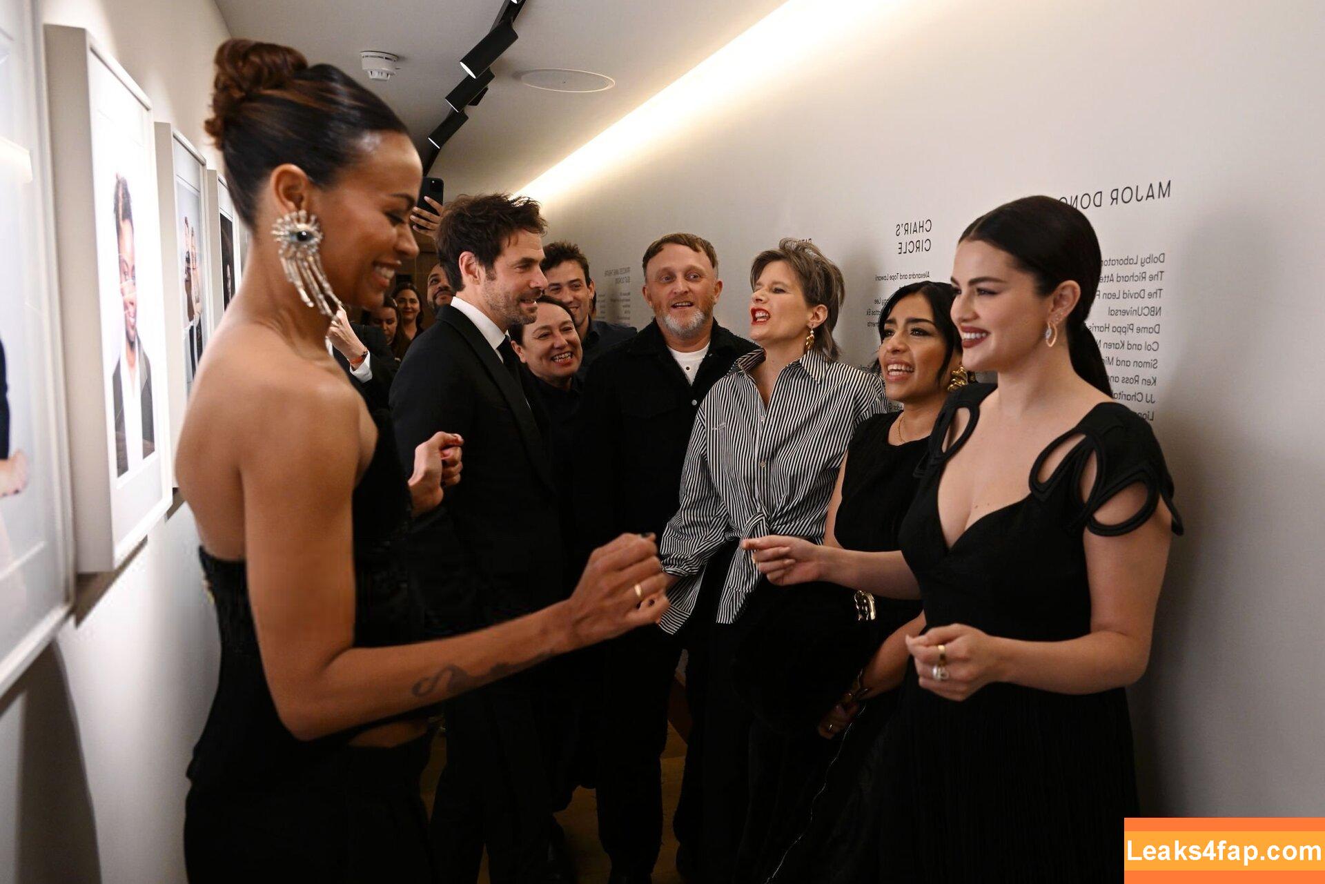 Selena Gomez / Selena / https: / selena.gomez / selenagomez leaked photo photo #6507