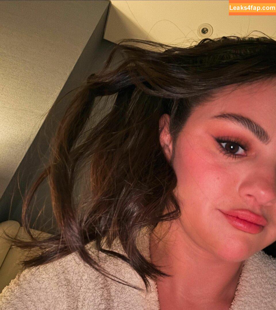 Selena Gomez / Selena / https: / selena.gomez / selenagomez leaked photo photo #6567