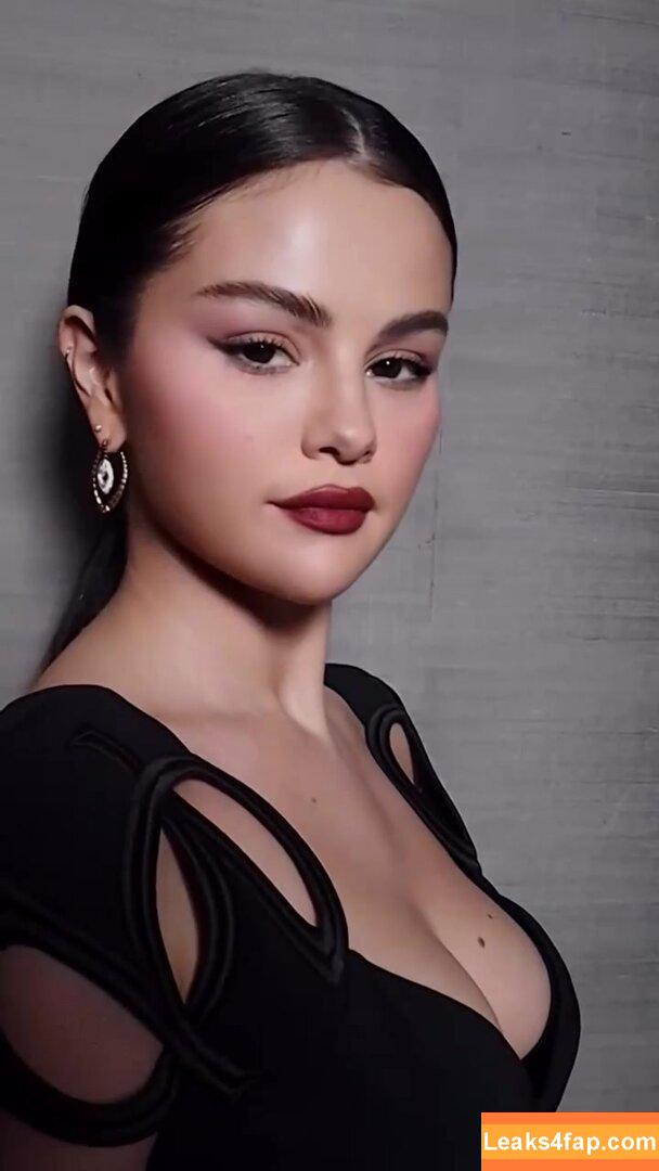 Selena Gomez / Selena / https: / selena.gomez / selenagomez leaked photo photo #6581