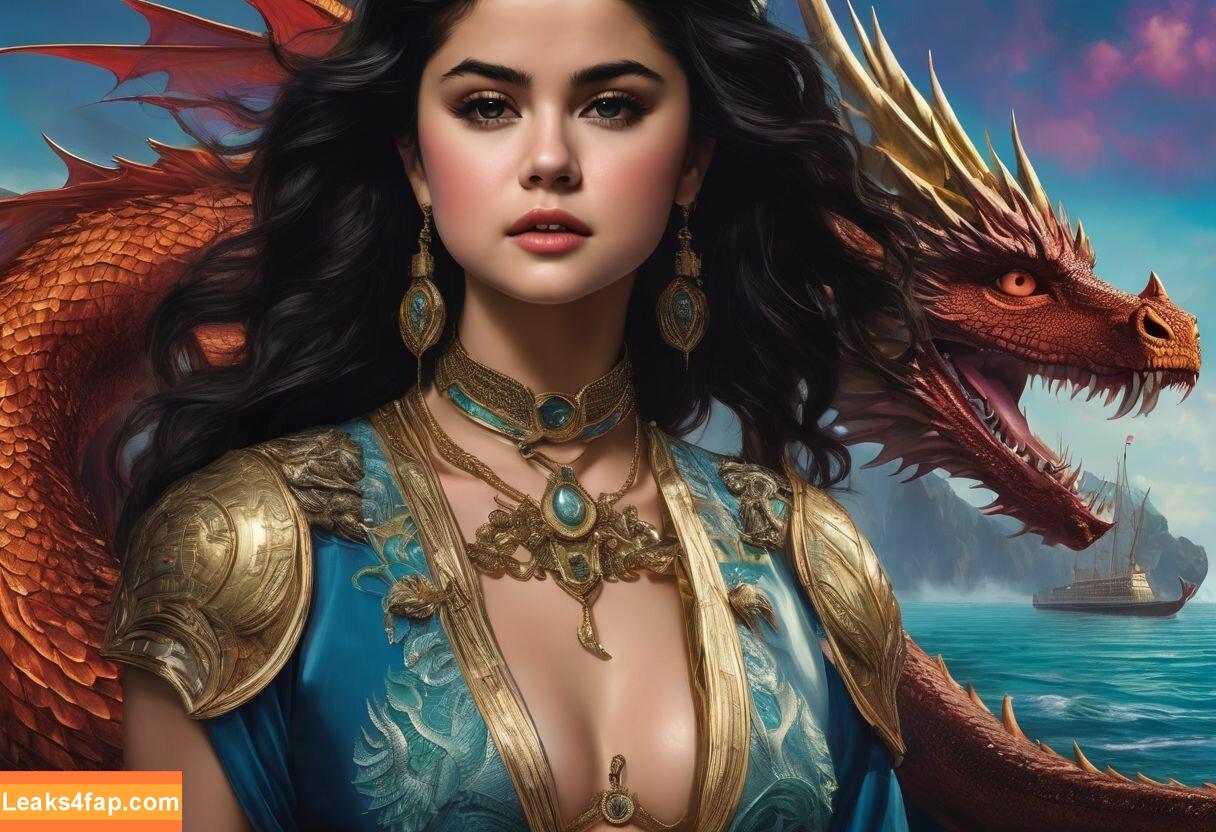 Selena Gomez / Selena / https: / selena.gomez / selenagomez leaked photo photo #6686