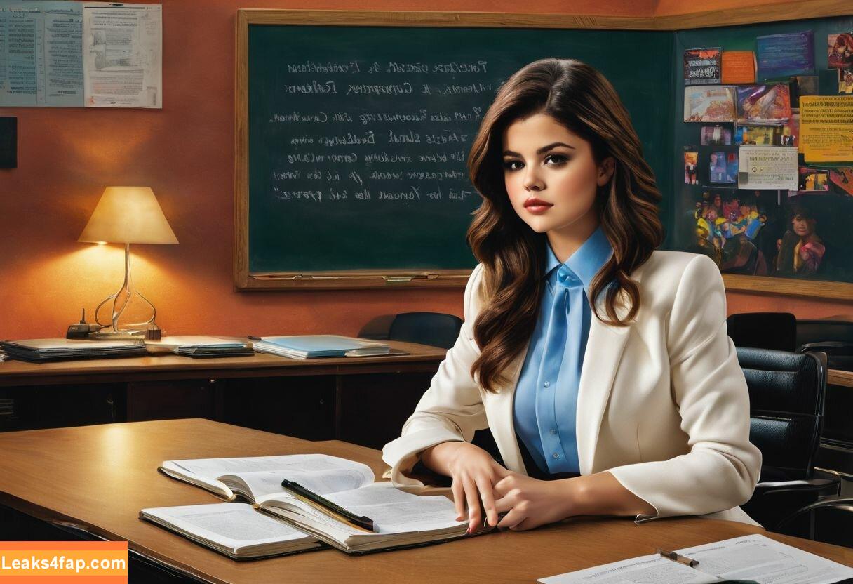 Selena Gomez / Selena / https: / selena.gomez / selenagomez leaked photo photo #6691