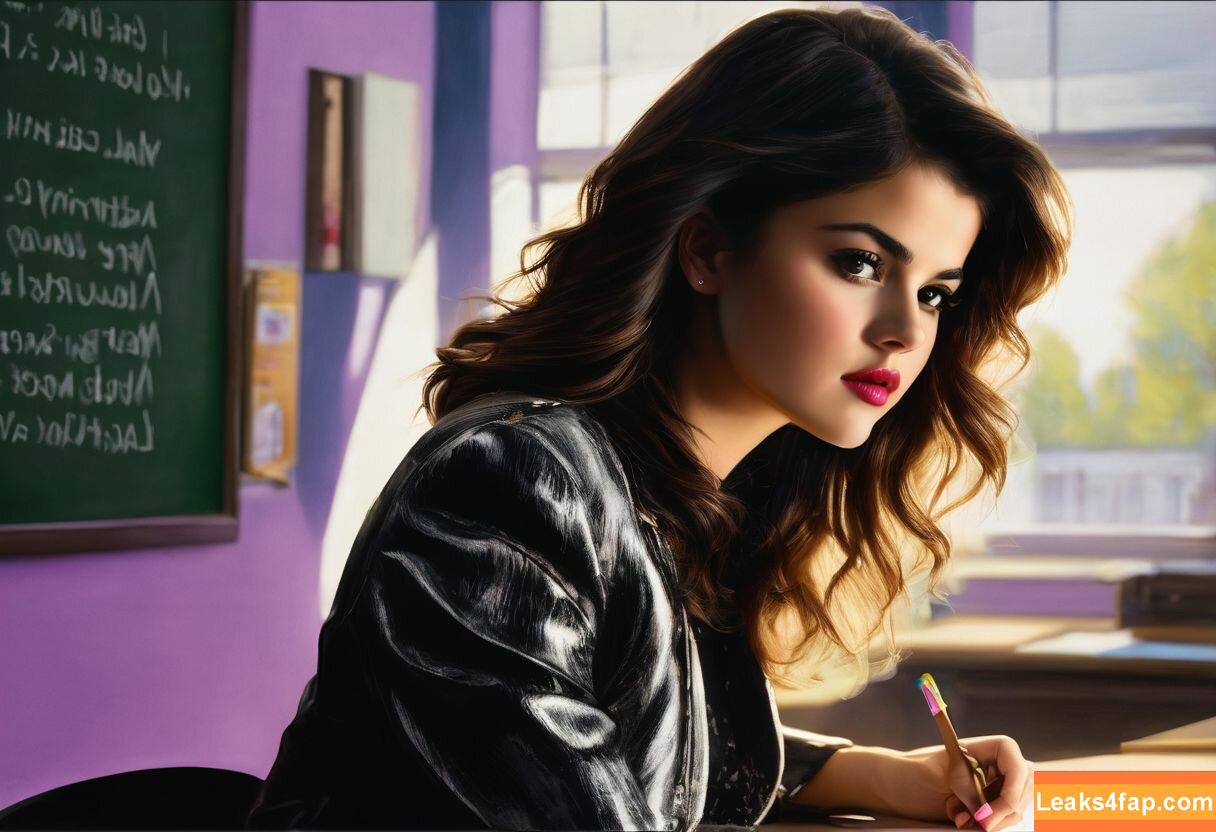Selena Gomez / Selena / https: / selena.gomez / selenagomez leaked photo photo #6692