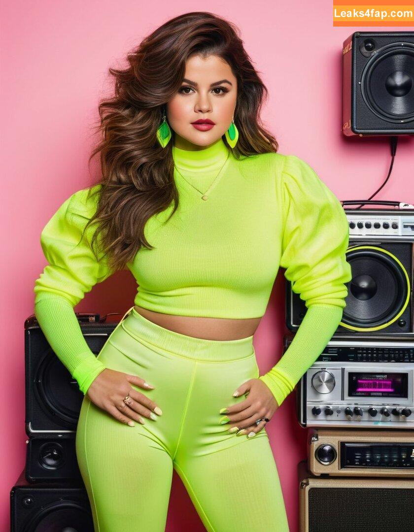 Selena Gomez / Selena / https: / selena.gomez / selenagomez leaked photo photo #6701
