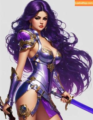 Selena Gomez photo #6328