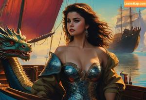 Selena Gomez photo #6687