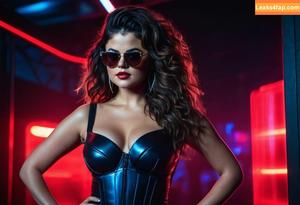 Selena Gomez photo #6689