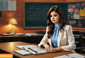 Selena Gomez photo #6691