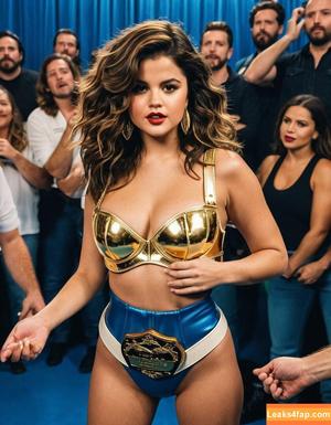 Selena Gomez photo #6706