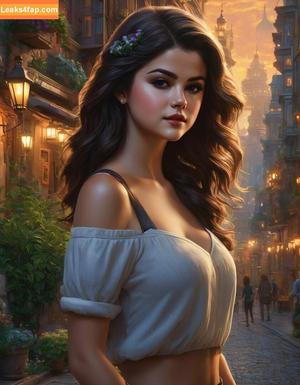 Selena Gomez photo #6802