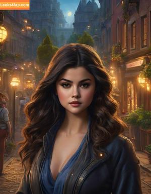 Selena Gomez photo #6803