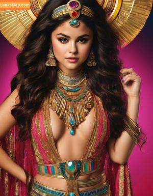 Selena Gomez photo #6836