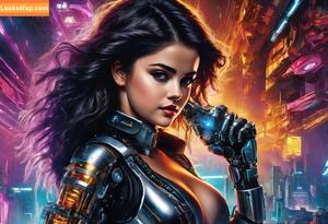 Selena Gomez photo #6837