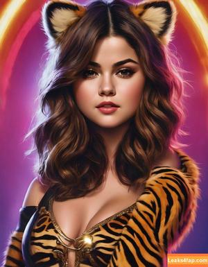 Selena Gomez photo #6844