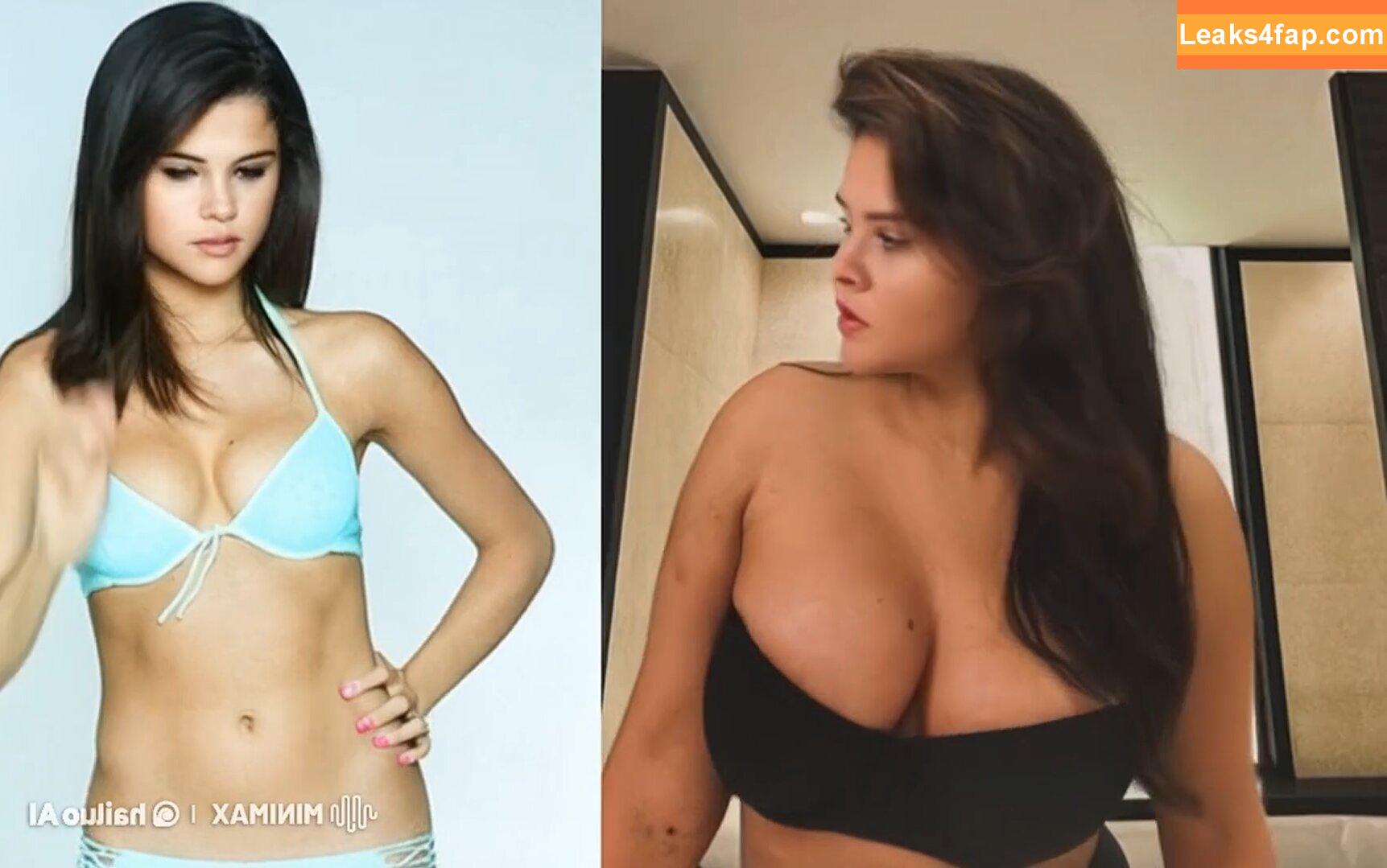 Selena Gomez / Selena / https: / selena.gomez / selenagomez leaked photo photo #7061