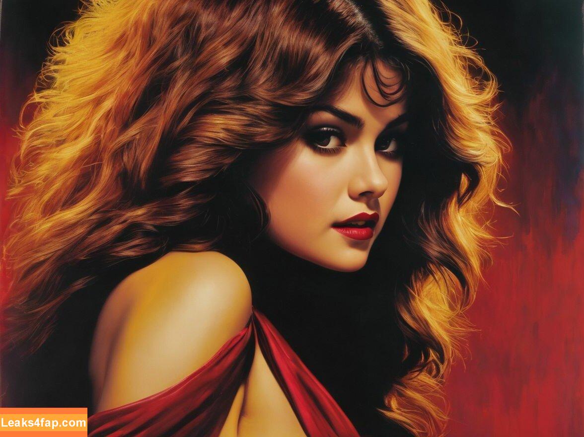 Selena Gomez / Selena / https: / selena.gomez / selenagomez leaked photo photo #7069