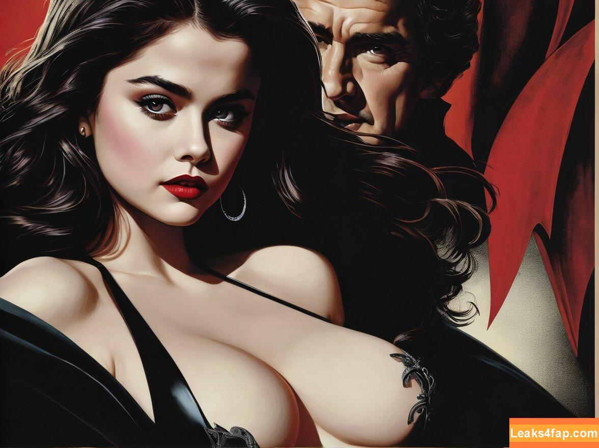 Selena Gomez / Selena / https: / selena.gomez / selenagomez leaked photo photo #7070