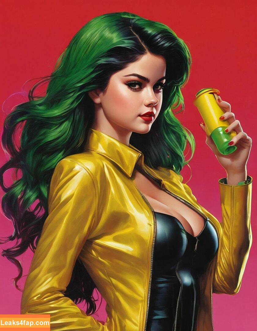 Selena Gomez / Selena / https: / selena.gomez / selenagomez leaked photo photo #7075