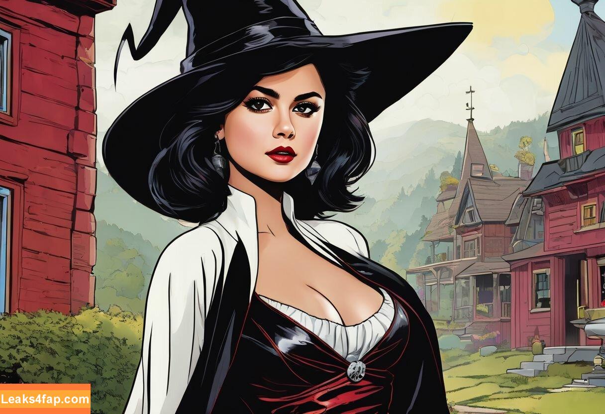 Selena Gomez / Selena / https: / selena.gomez / selenagomez leaked photo photo #7134