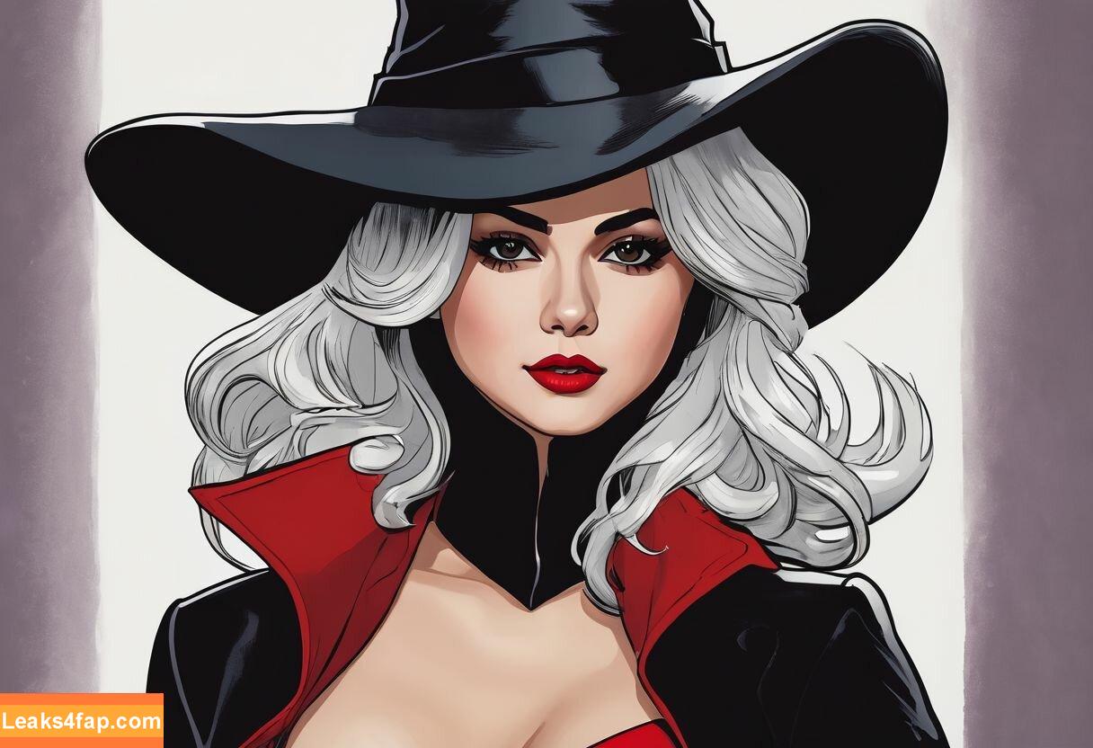 Selena Gomez / Selena / https: / selena.gomez / selenagomez leaked photo photo #7135