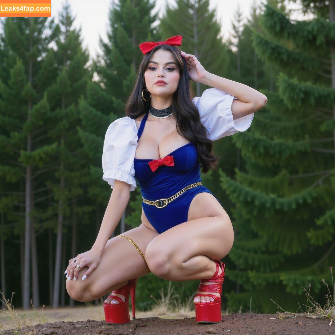 Selena Gomez / Selena / https: / selenagomez leaked photo photo #7199