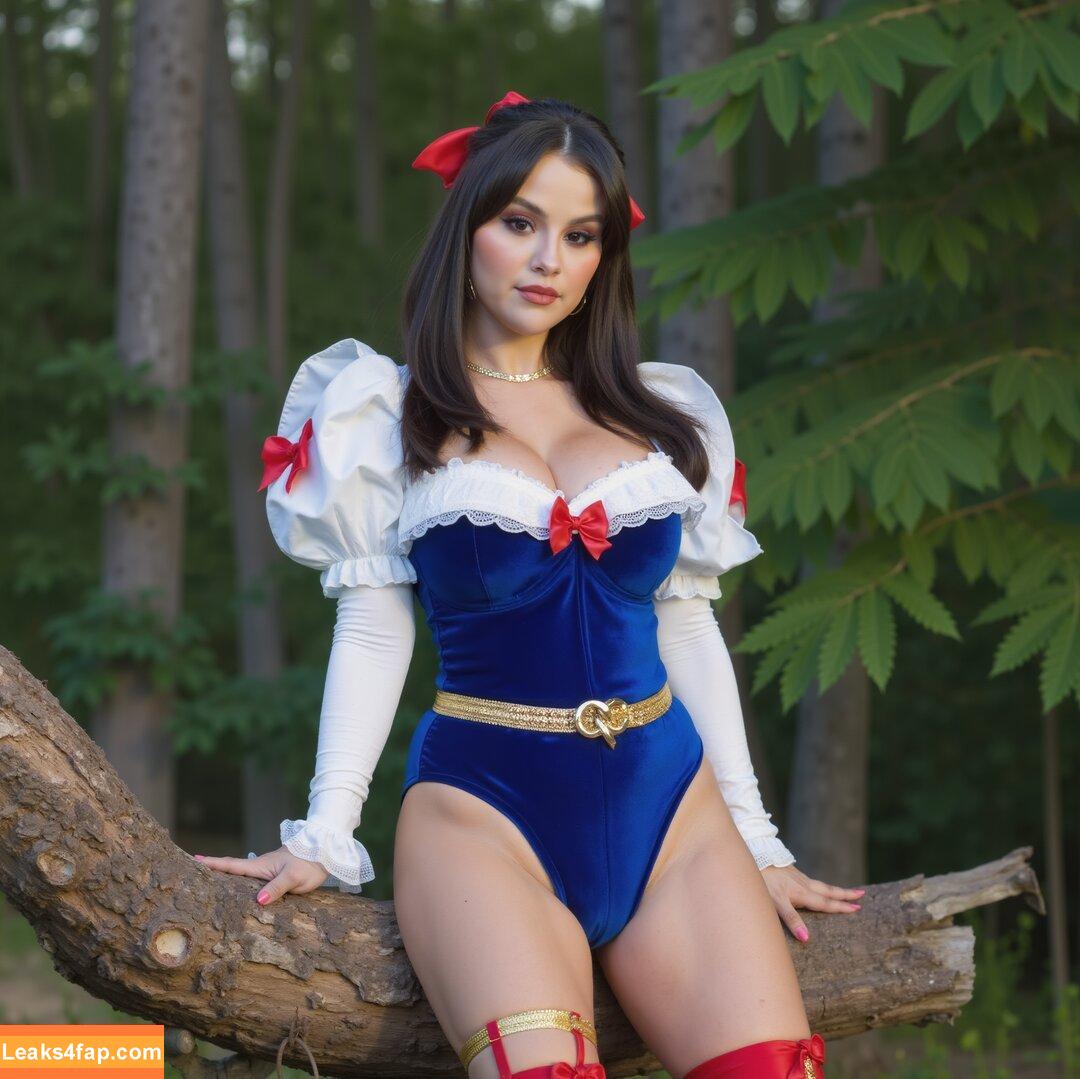 Selena Gomez / Selena / https: / selenagomez leaked photo photo #7202