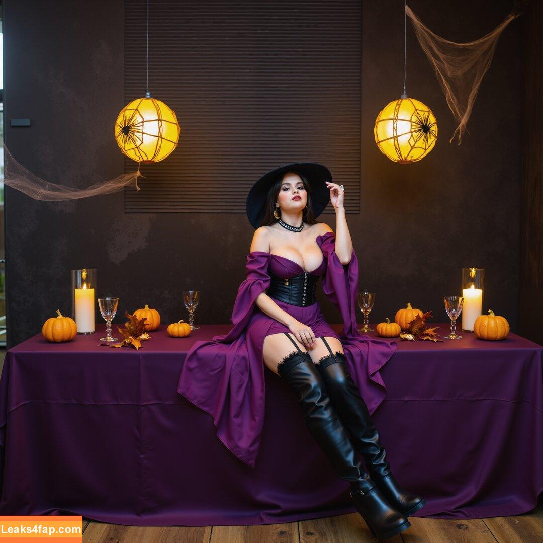 Selena Gomez / Selena / https: / selenagomez leaked photo photo #7235