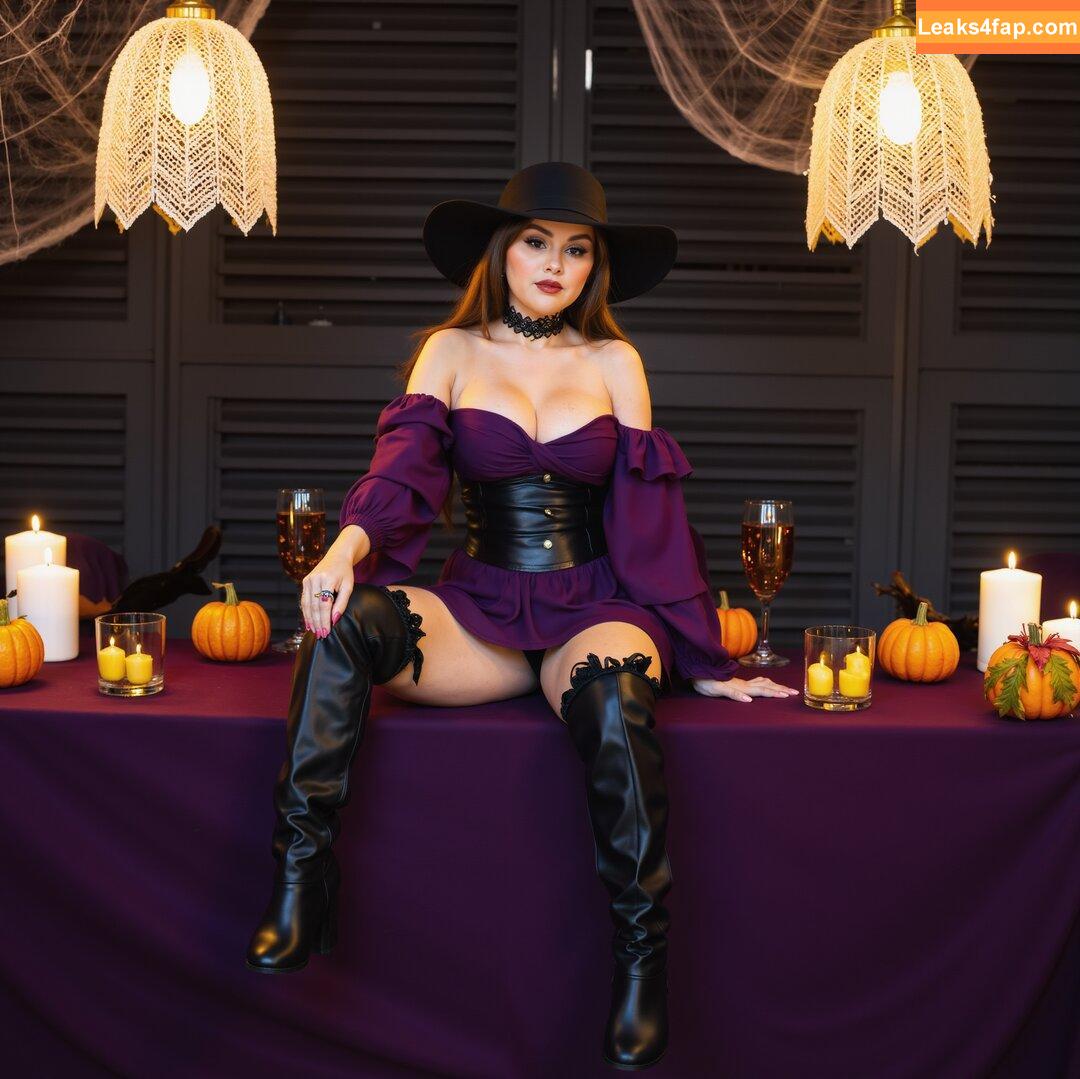 Selena Gomez / Selena / https: / selenagomez leaked photo photo #7237