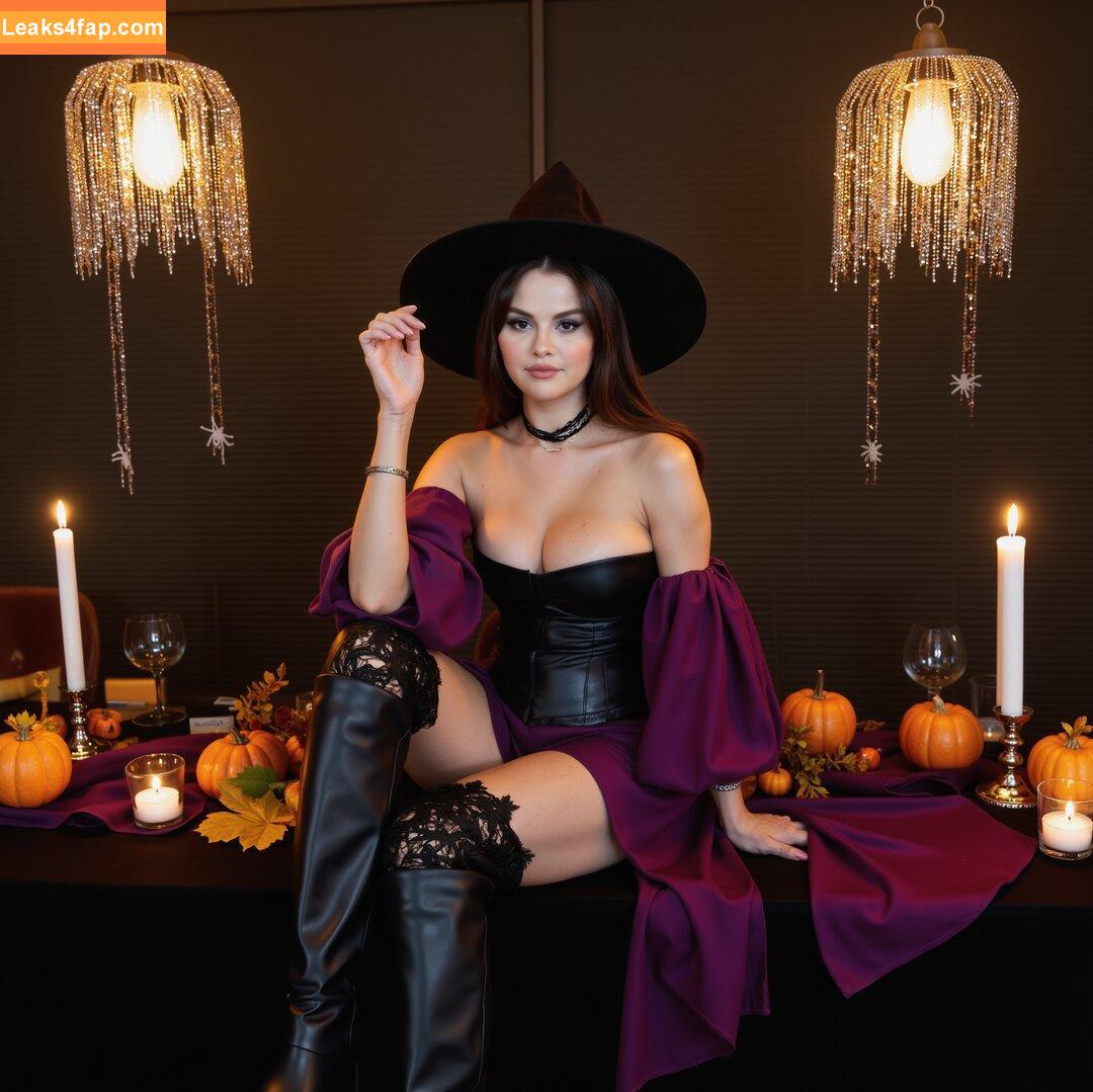 Selena Gomez / Selena / https: / selenagomez leaked photo photo #7238